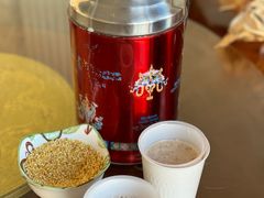 -沽源味道蒙餐莜面家常菜
