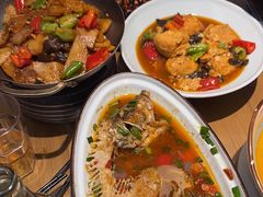 -鸿运楼·舌尖上的徽菜