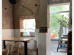 大堂-Arrow Factory Brewing箭厂啤酒