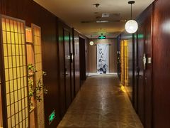 -乐山上善居·养心禅景酒店(世豪广场高铁站店)