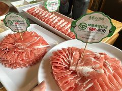-牛街·马辈儿涮肉(牛街总店)