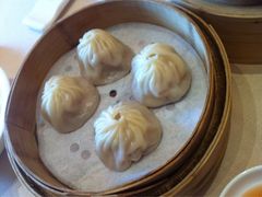 灌汤小笼包-金苑海鲜酒家(来魅力店)