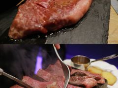 -Mezomd曼索蒂西班牙餐厅(广粤店)