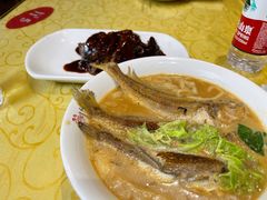 -何记面馆(龙泉山店)