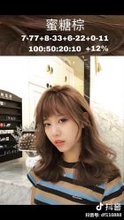 点击看大图 -GIRL STYLE 烫发·染发沙龙