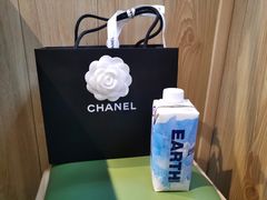-Chanel(德基广场店)
