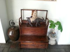 -花迹(富春江东街店)