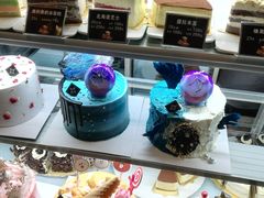 -焙丽拾光(麦凯乐直营店)