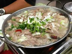 -东吴面馆(十全街店)