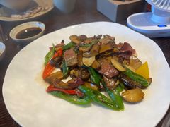 -滇野云南野生菌餐厅(陕西南路店)