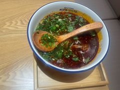 -马记永·兰州牛肉面(3019君尚店)