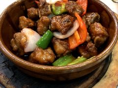 -祈胜邨•顺德鱼生•顺德菜(容桂店)