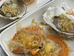 -船奇蒸汽海鲜·闽菜(八市海鲜总店)