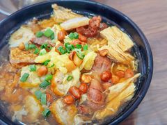 -阿芬卤面(花巷店)