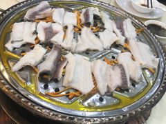 -凯盈阁·顺德私房菜·桑拿鸡