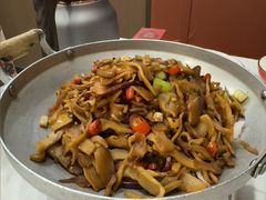 -湖南码头·地道湘菜(魏公村店)