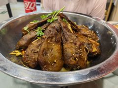 -听涛雅苑百味饺子老家菜馆