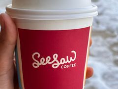 -Seesaw Coffee(朝阳大悦城店)
