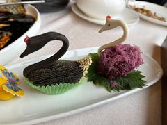 黑天鹅榴莲酥-粤秀餐厅(国货店)