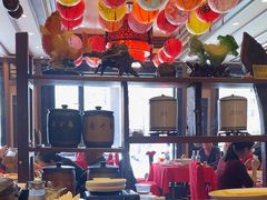 -盈春大饭店(千山路店)