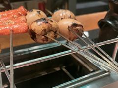 -可口香·非遗老号烧烤(南岗直营店)