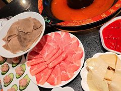 -三江两海老火锅(北京首店)