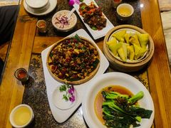-尽善百年古院餐厅(王家老宅店)