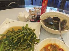 -舌尖上·霞浦滩涂海鲜·新闽菜(总店)