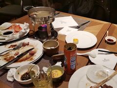 -苏州吴江盛虹万丽酒店-燃餐厅(盛泽店)