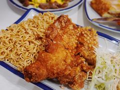 -食运茶餐厅(文化宫店)
