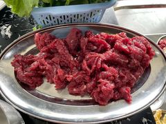 -牛一煲美食(江高店)