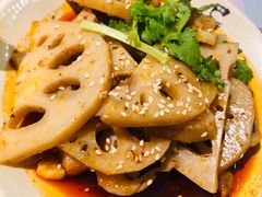 -巴厘龙虾·榜首油焖大虾(洞庭·艺术洋房店)