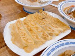 老雒阳锅贴-老雒阳面馆·水席(王城路店)