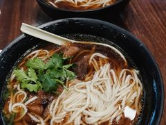 -李先生牛肉面大王(站北广场店)