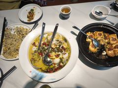 -秋色客家菜(南山店)
