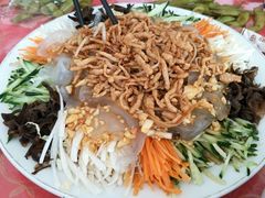 -福鑫源海鲜烧烤