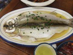 -锡和无锡菜(景丽苑店)