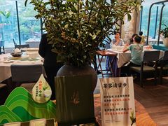 -西湖春天•老字号杭州菜(百汇店)