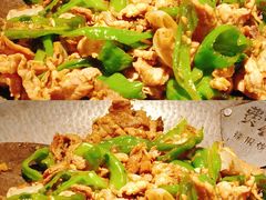 -费大厨辣椒炒肉(黄兴中心广场店)