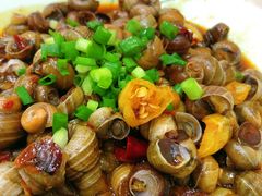 -龙虾奇迹(大华三路店)