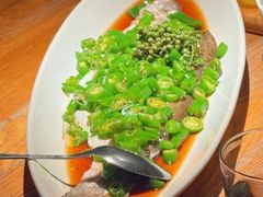 -浙里本味·宴四季江南(三台山路店)