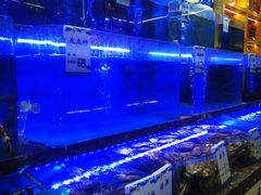 -河马鲜生海鲜超市(风荷园店)