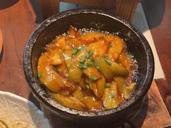 -渔沧米缸·绍兴美食(万达店)