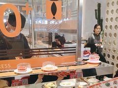 -争鲜回转寿司(中街大悦城店)