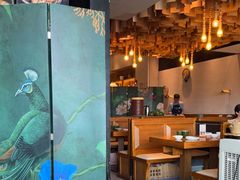 -云海肴·汽锅鸡·云南菜(苏州中心店)