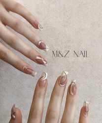 -斯馨·健康美甲美睫