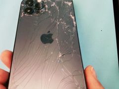 -极客修手机维修·电脑维修·家电维修清洗(五一广场店)