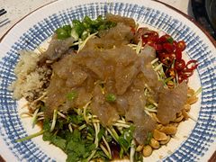 -巧克力渔家.小船海鲜胶东菜(万平口店)