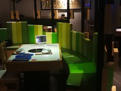 -蛙蛙叫干锅年代(簋街总店)