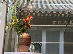 景观位-止观小馆·辽河口渔家菜(王府井店)
